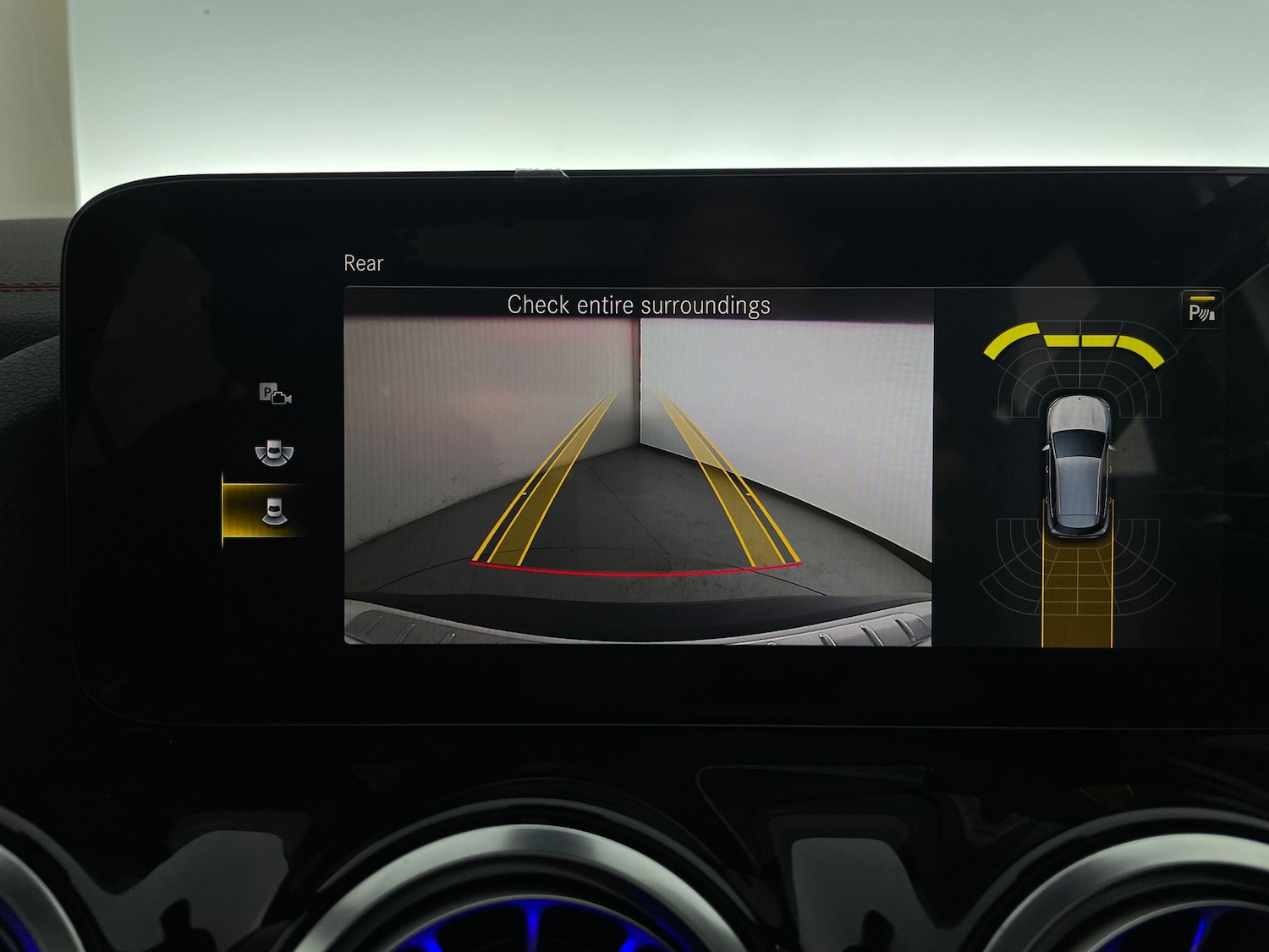 Used Mercedes-Benz EQA 2022 for sale - 77225521: Photo 6