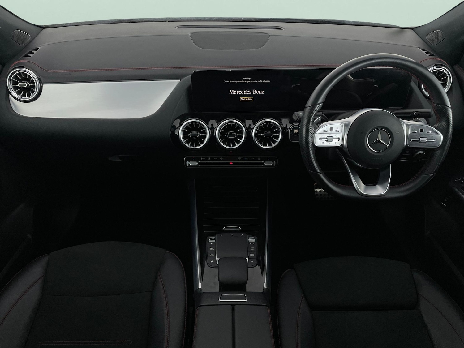 Used Mercedes-Benz EQA 2022 for sale - 77225521: Photo 8