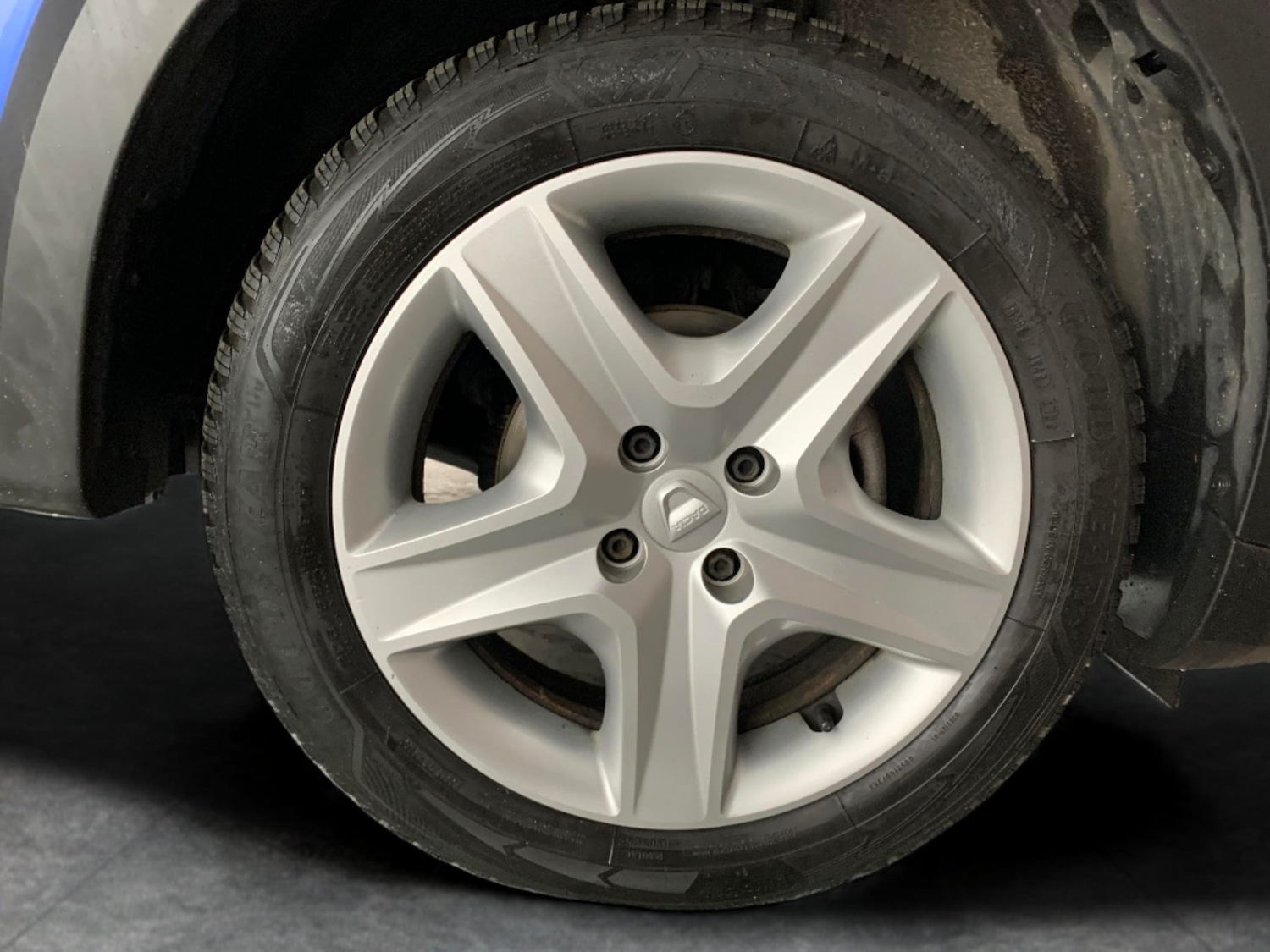 Used Dacia Sandero Stepway 2024 for sale - 76851534: Photo 20