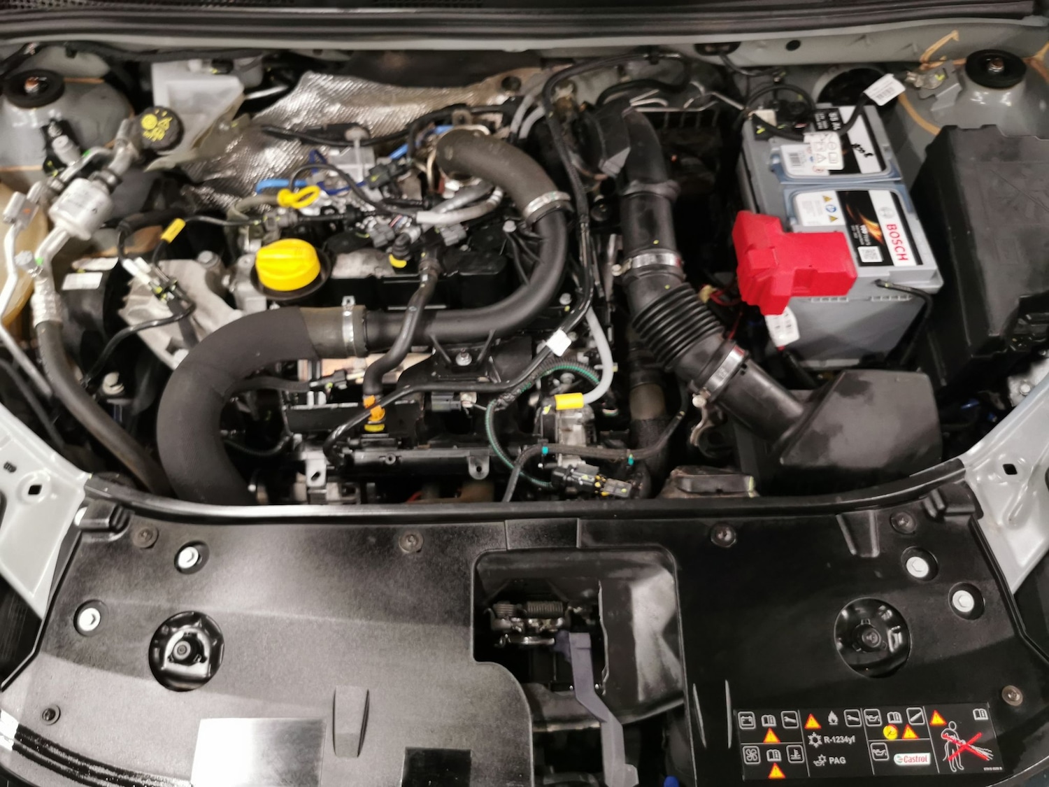 Used Dacia Sandero Stepway 2024 for sale - 76851534: Photo 28