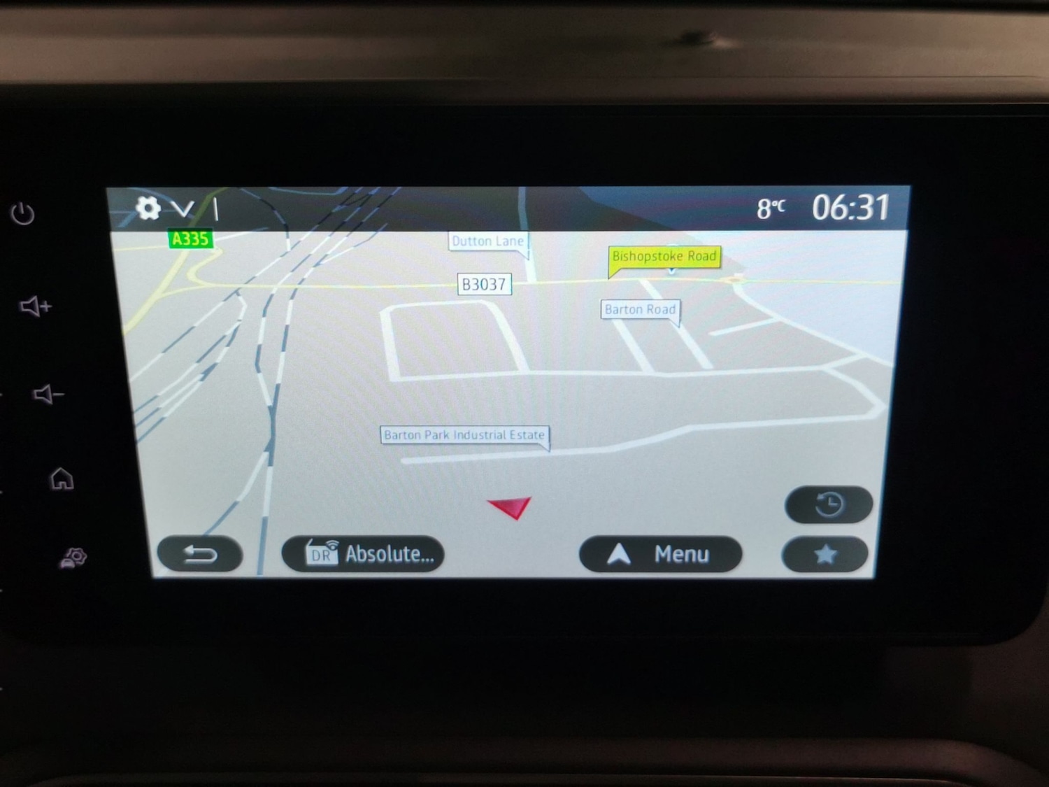 Used Dacia Sandero Stepway 2024 for sale - 76851534: Photo 5