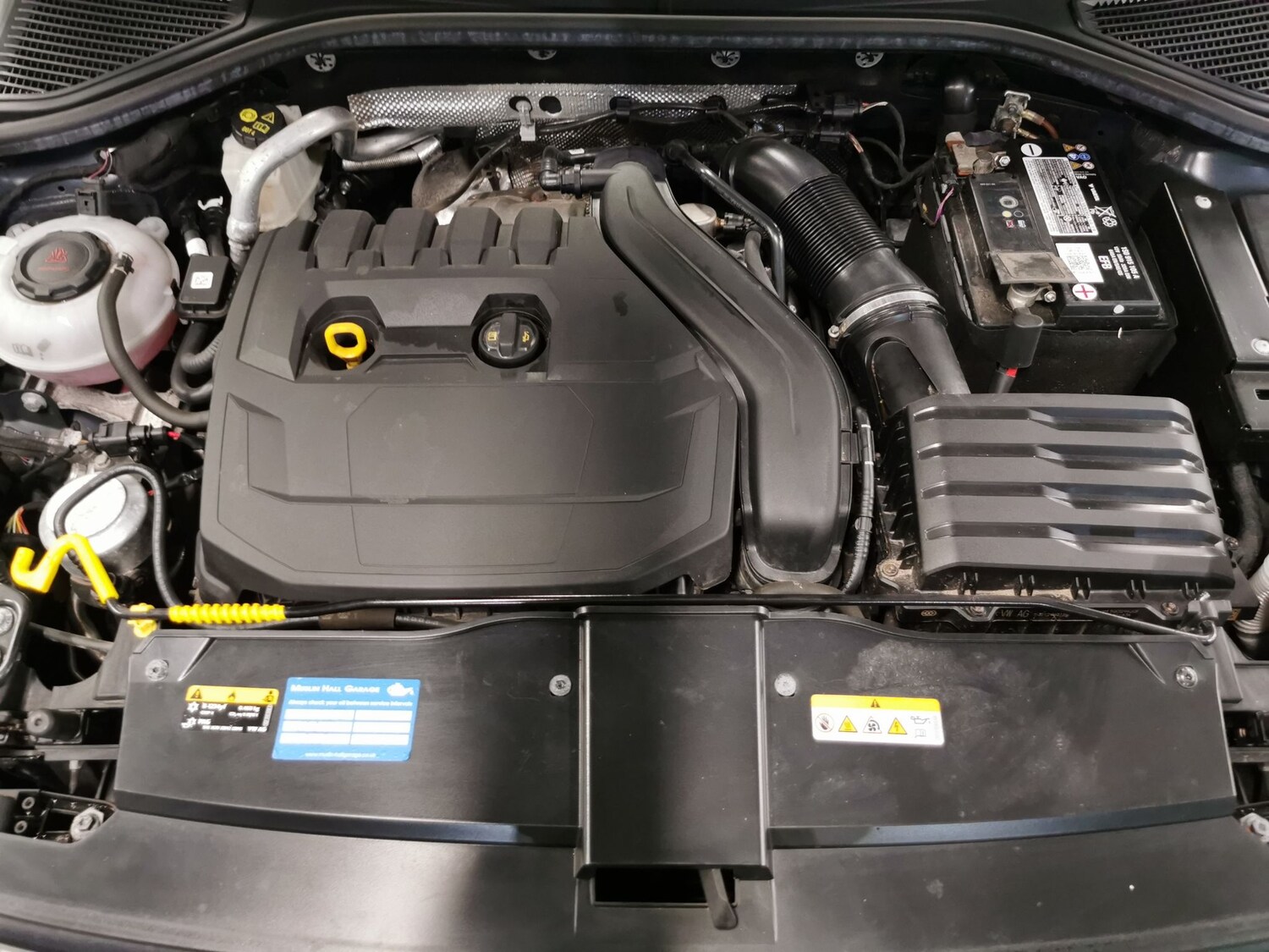 Used Volkswagen T-Roc for sale - 77543131: Photo 30