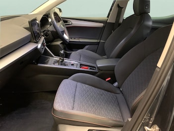 Used SEAT Leon 2023 for sale - 78268556: Photo