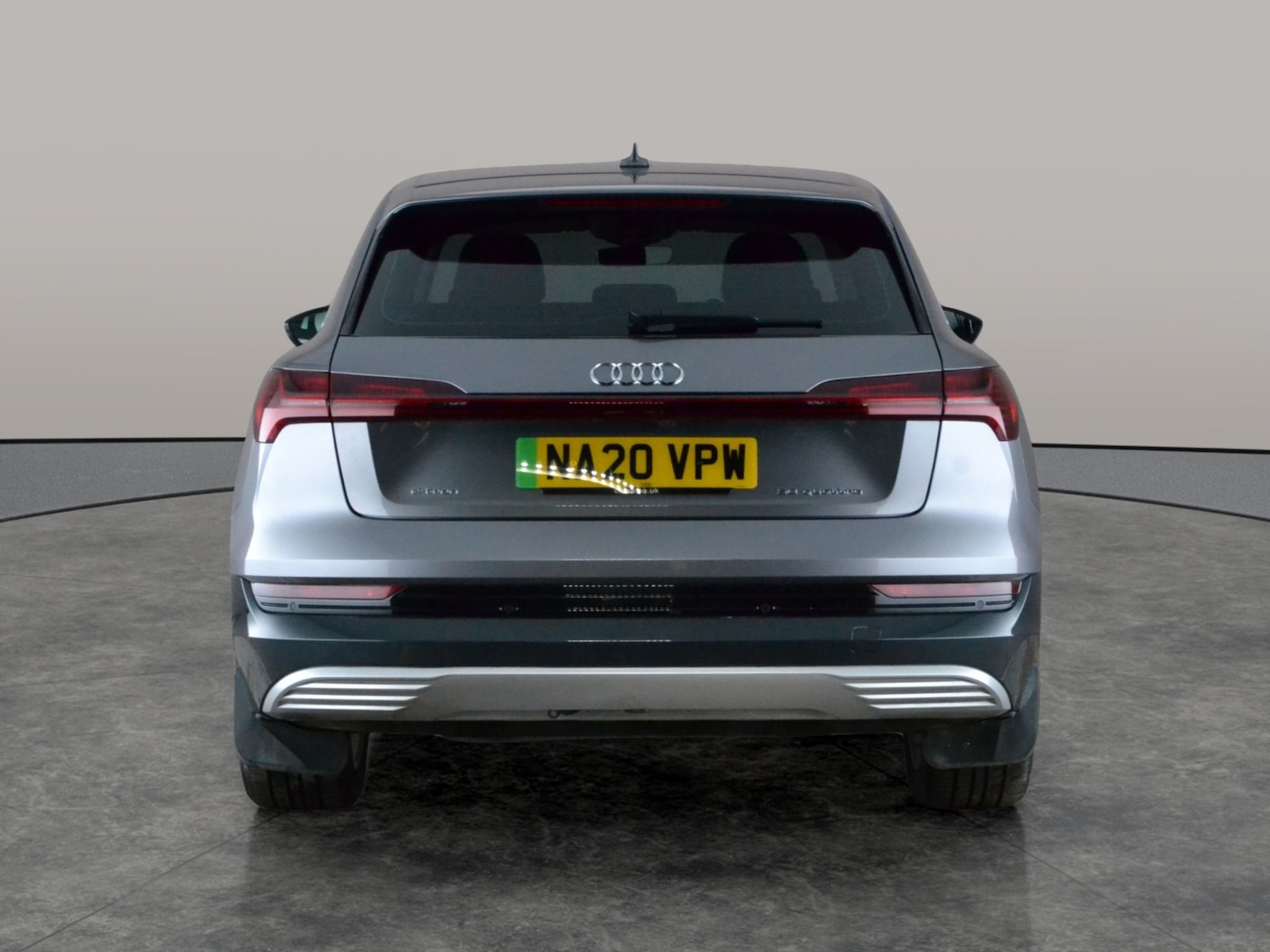 Used Audi e-tron 2020 for sale - 78067912: Photo 11