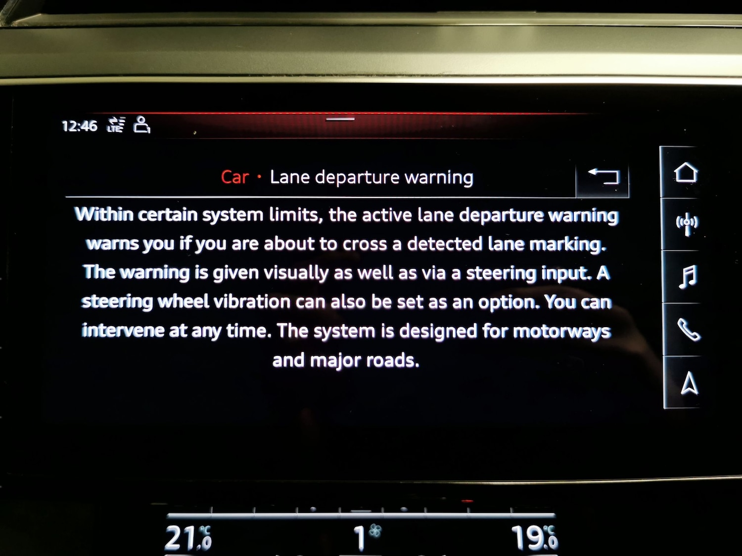 Used Audi e-tron 2020 for sale - 78067912: Photo 21