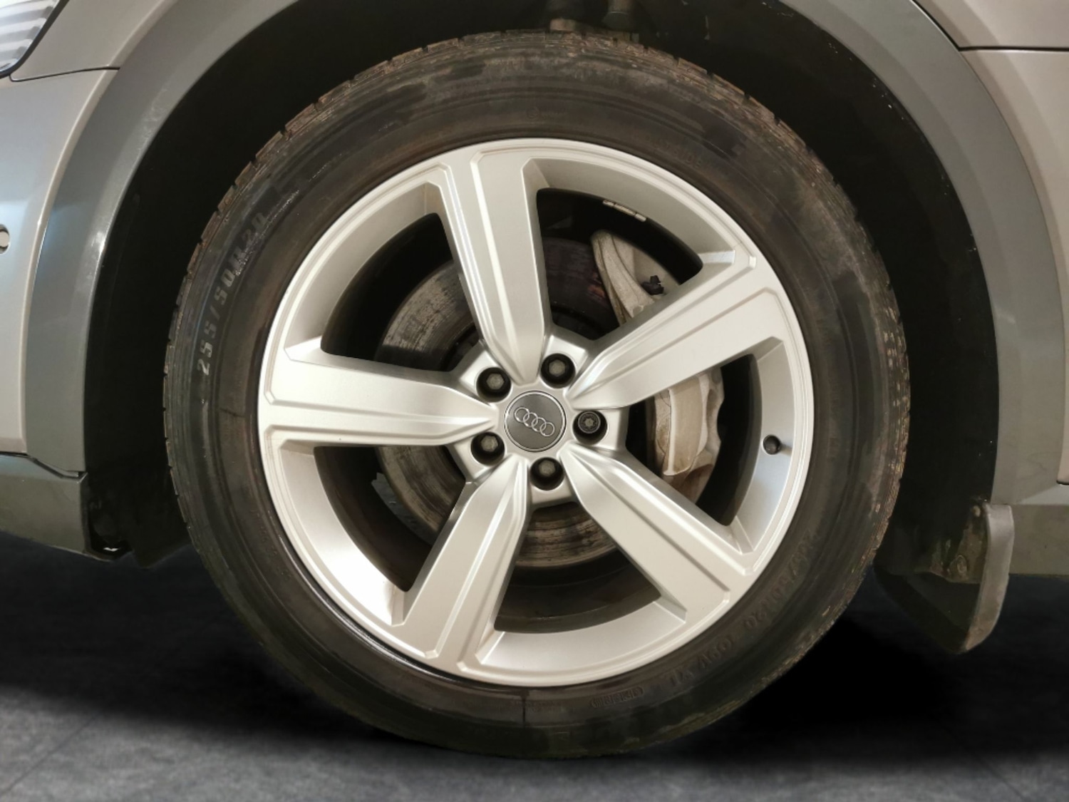 Used Audi e-tron 2020 for sale - 78067912: Photo 23