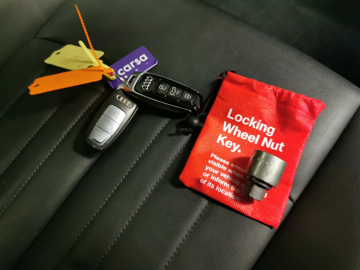 Used Audi e-tron 2020 for sale - 78067912: Photo 32