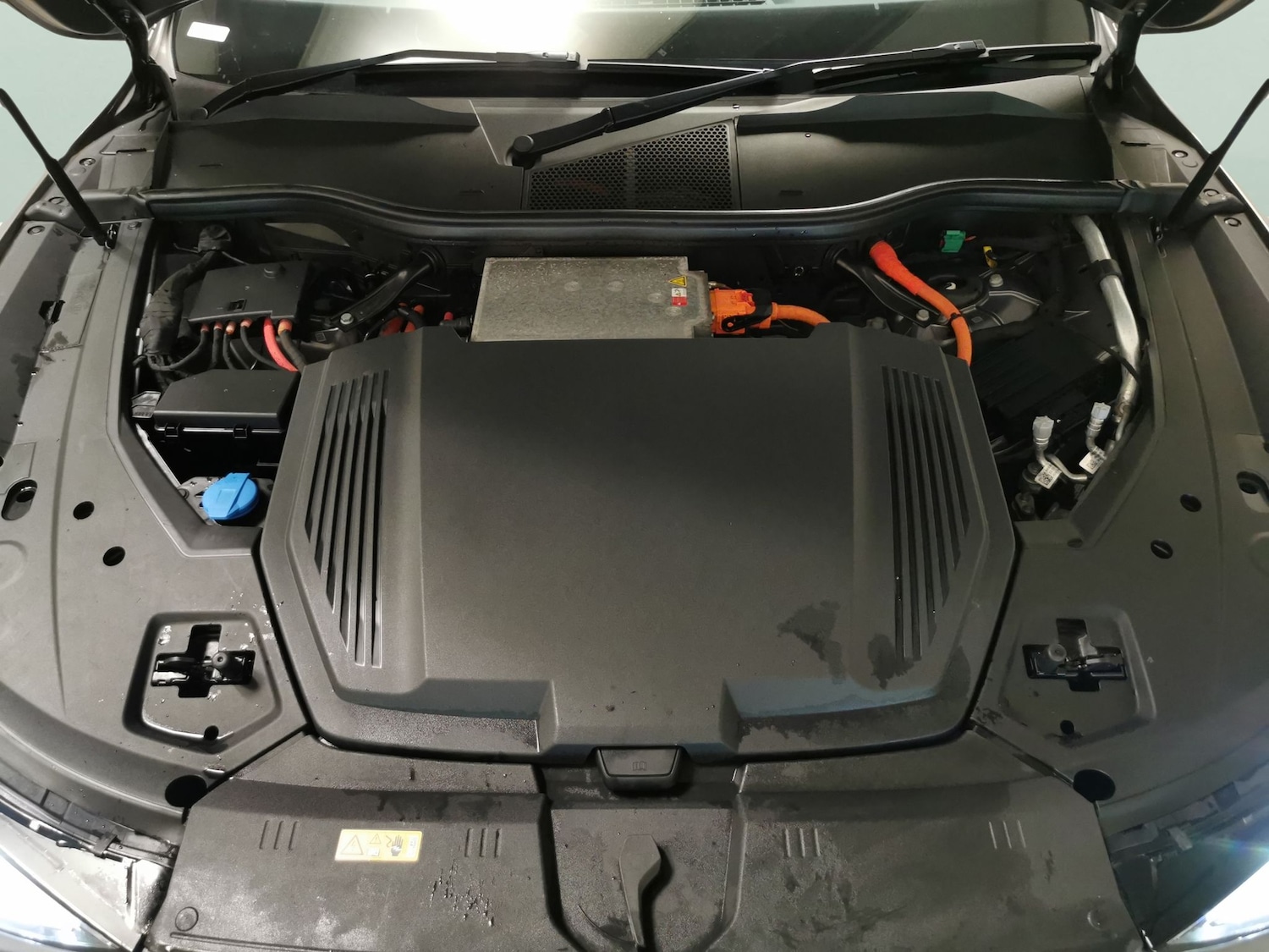 Used Audi e-tron 2020 for sale - 78067912: Photo 33