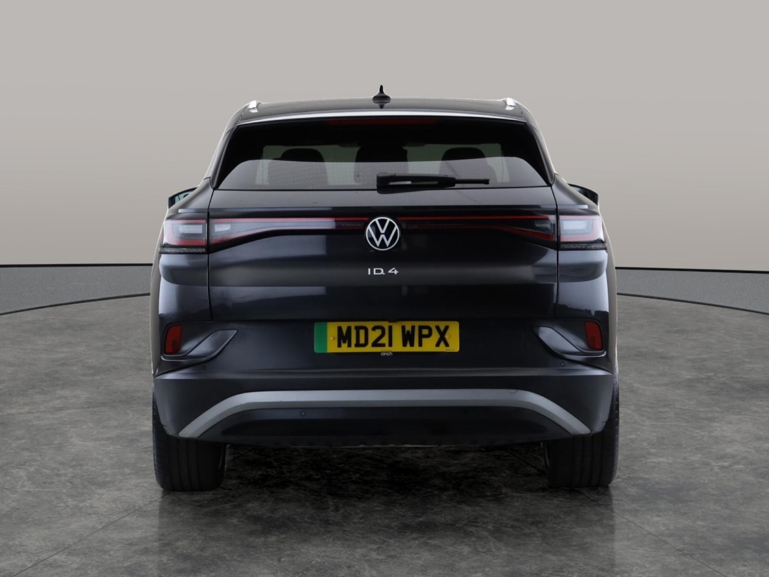 Used Volkswagen ID4 2021 for sale - 76143999: Photo 10