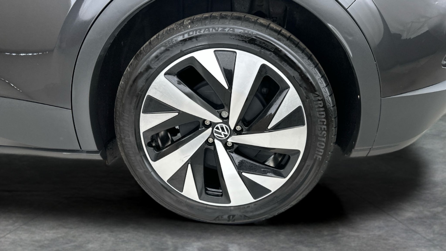Used Volkswagen ID4 2021 for sale - 76143999: Photo 14
