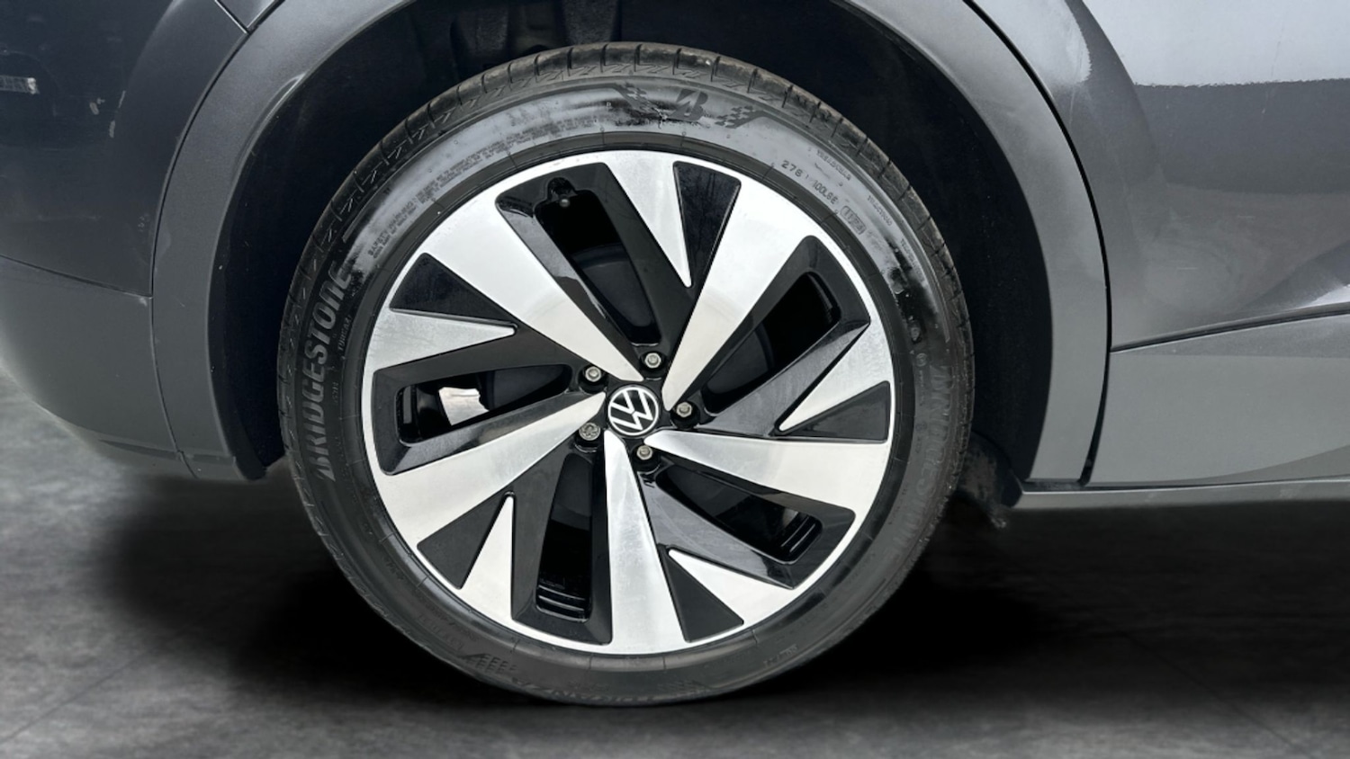 Used Volkswagen ID4 2021 for sale - 76143999: Photo 15