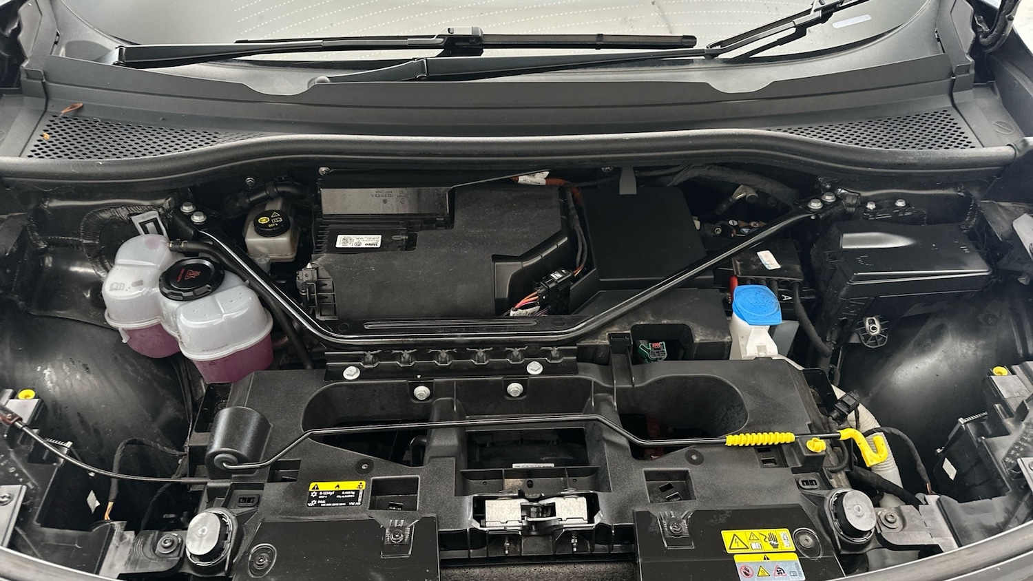 Used Volkswagen ID4 2021 for sale - 76143999: Photo 26
