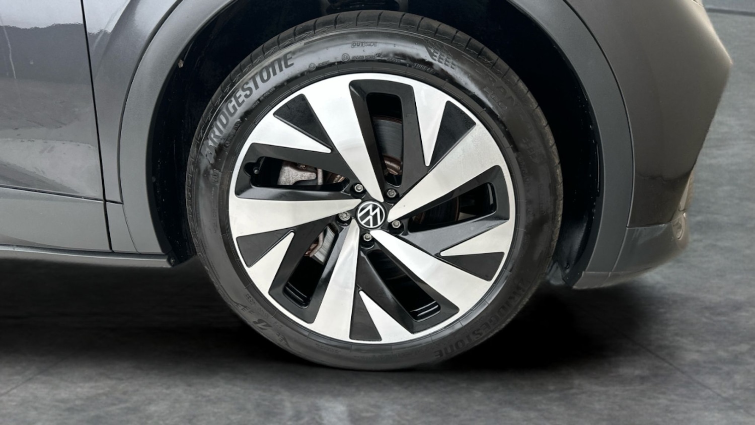 Used Volkswagen ID4 2021 for sale - 76143999: Photo 27