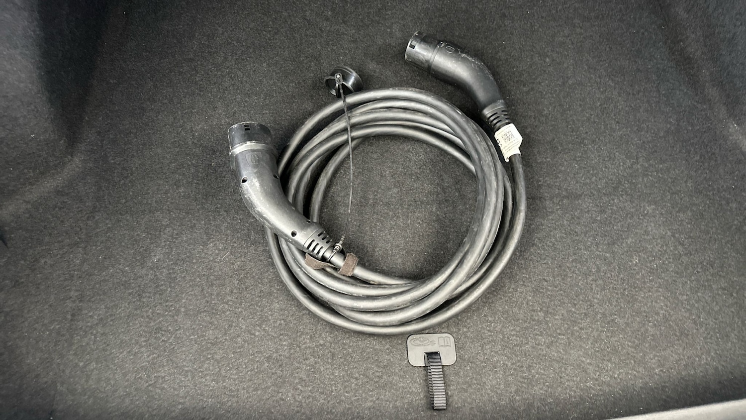 Used Volkswagen ID4 2021 for sale - 76143999: Photo 30