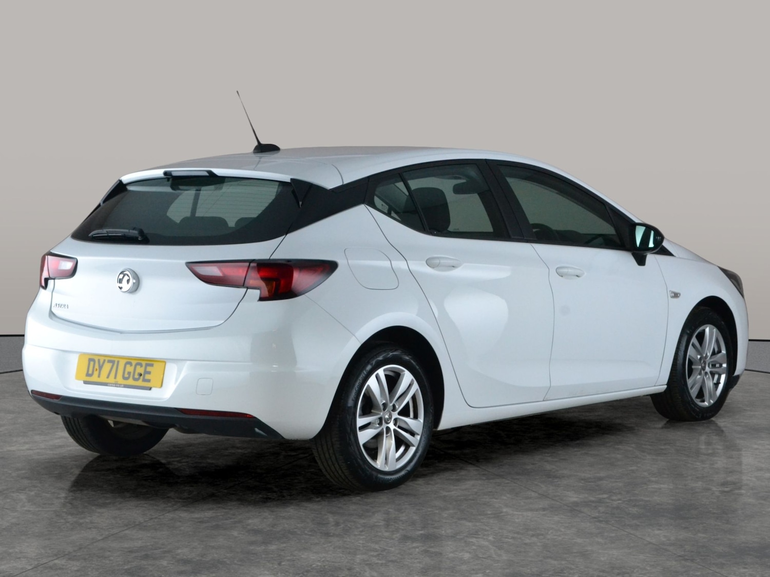 Used Vauxhall Astra 2021 for sale - 77894219: Photo 10