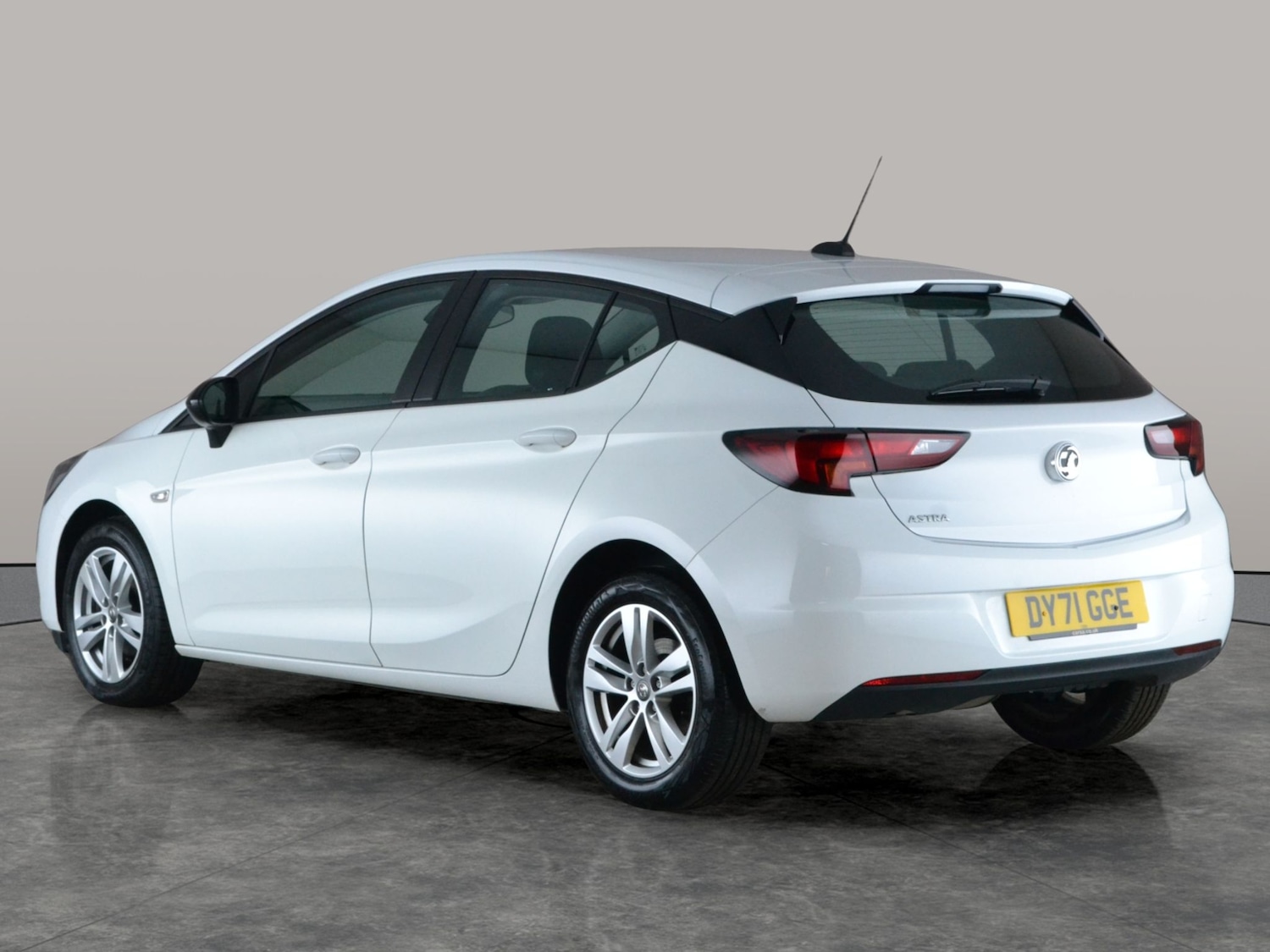 Used Vauxhall Astra 2021 for sale - 77894219: Photo 12