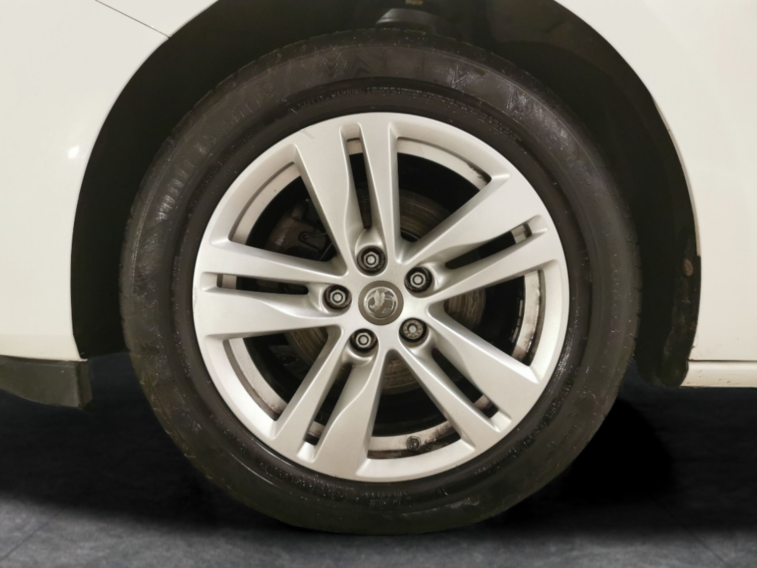 Used Vauxhall Astra 2021 for sale - 77894219: Photo 20