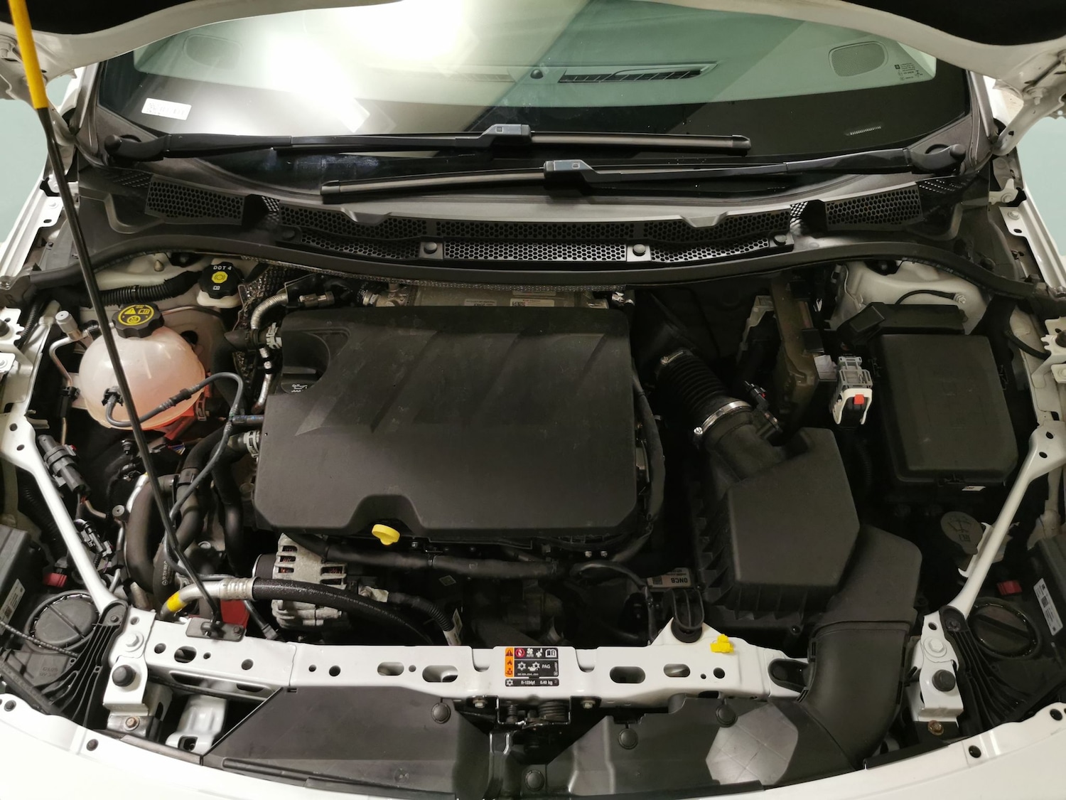 Used Vauxhall Astra 2021 for sale - 77894219: Photo 29