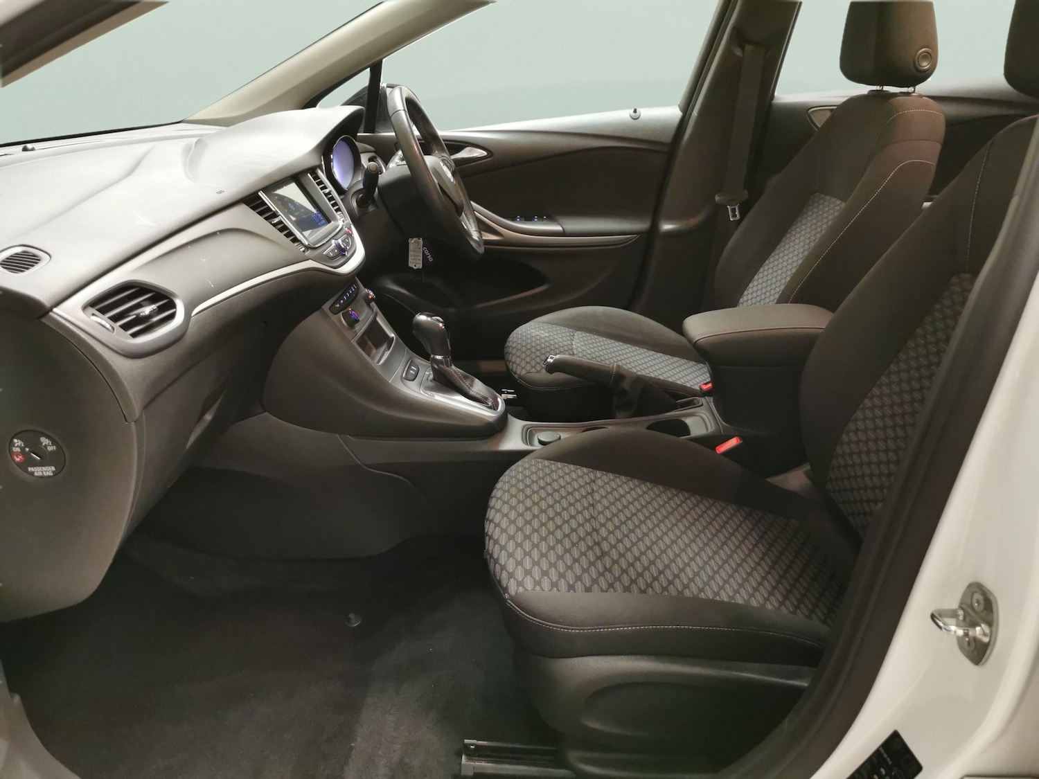 Used Vauxhall Astra 2021 for sale - 77894219: Photo 4