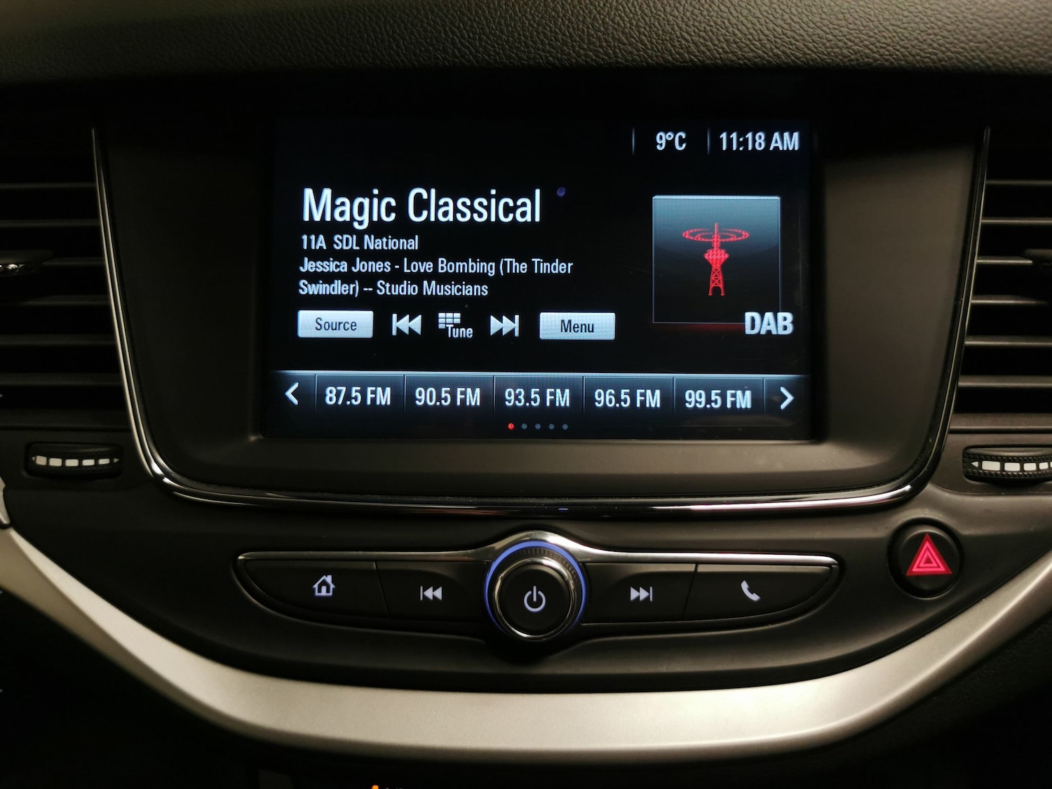 Used Vauxhall Astra 2021 for sale - 77894219: Photo 6