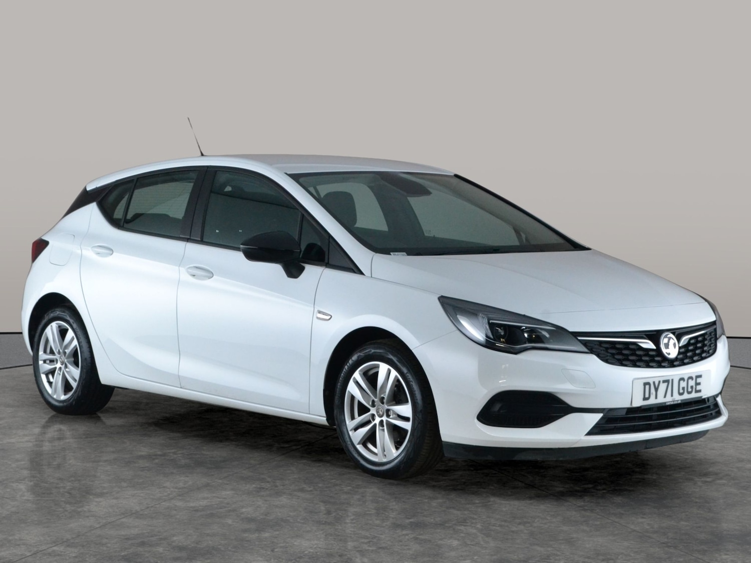 Used Vauxhall Astra 2021 for sale - 77894219: Photo 8