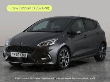 Used Ford Fiesta undefined for sale - 78607814: Photo