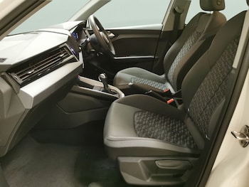 Used Audi A1 undefined for sale - 78765876: Photo