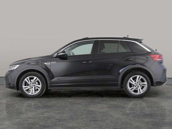Used Volkswagen T-Roc 2023 for sale - 75628127: Photo 11