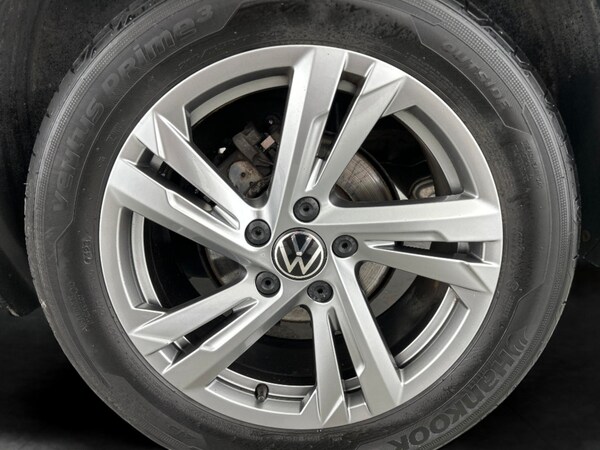 Used Volkswagen T-Roc 2023 for sale - 75628127: Photo 14