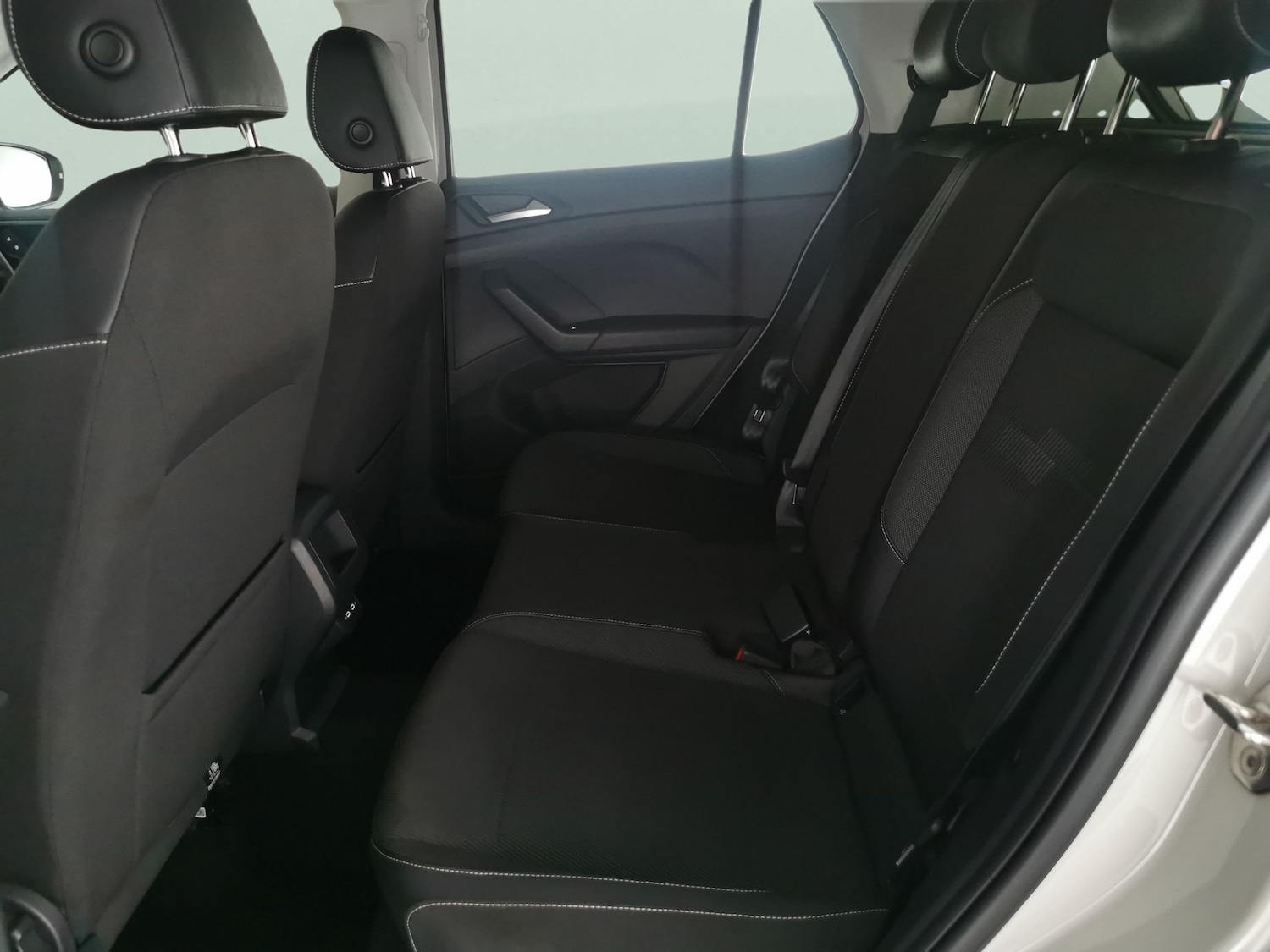 Used Volkswagen T-Cross 2023 for sale - 77347369: Photo 24