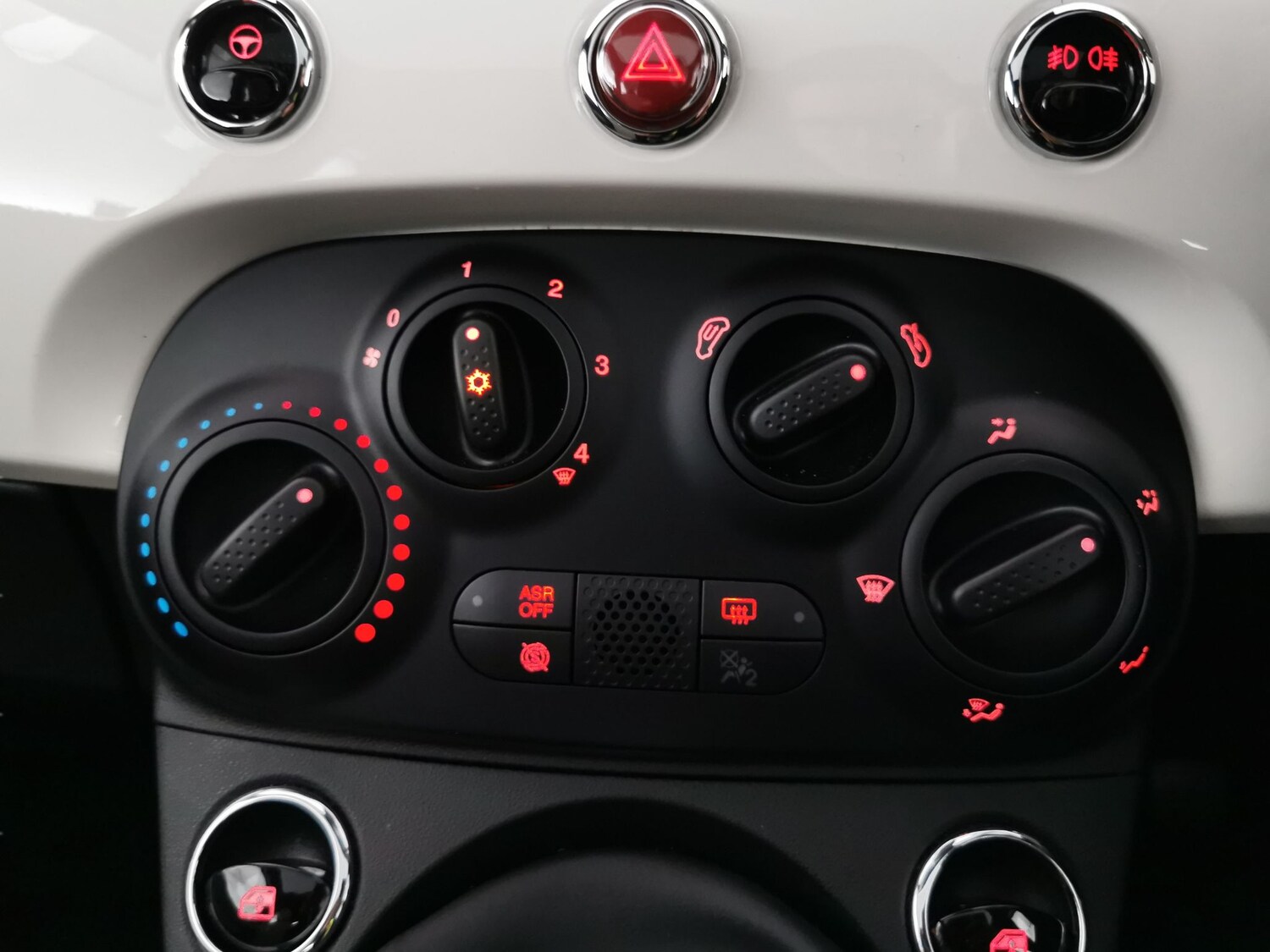 Used Fiat 500 2021 for sale - 76908342: Photo 17