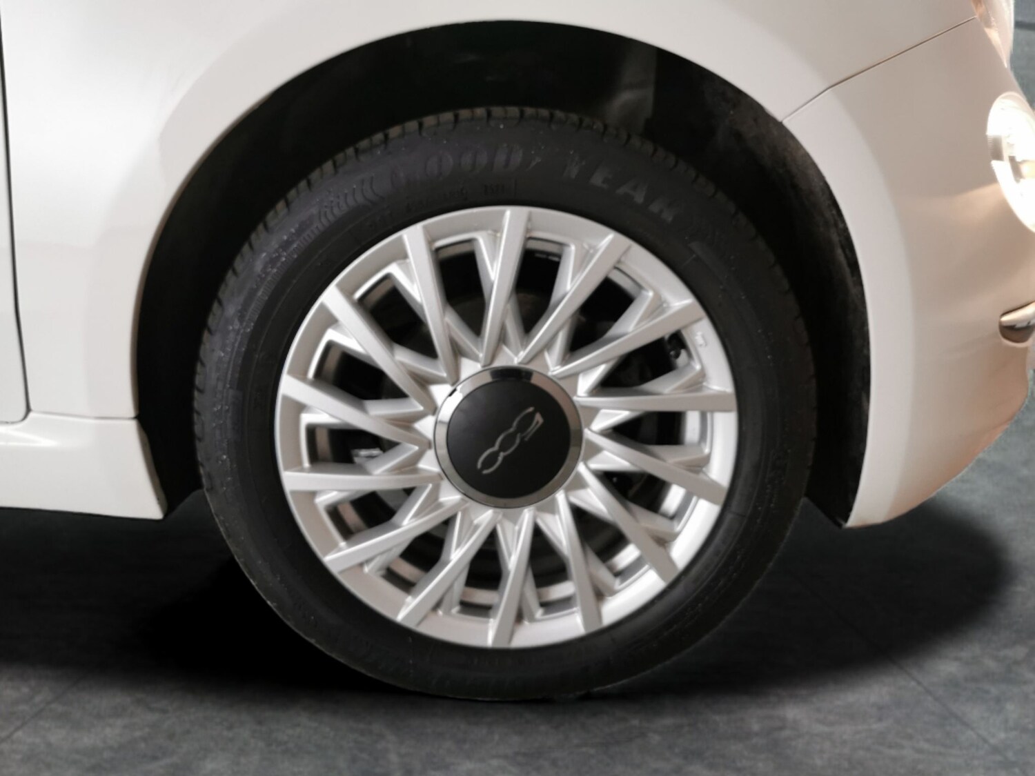 Used Fiat 500 2021 for sale - 76908342: Photo 21