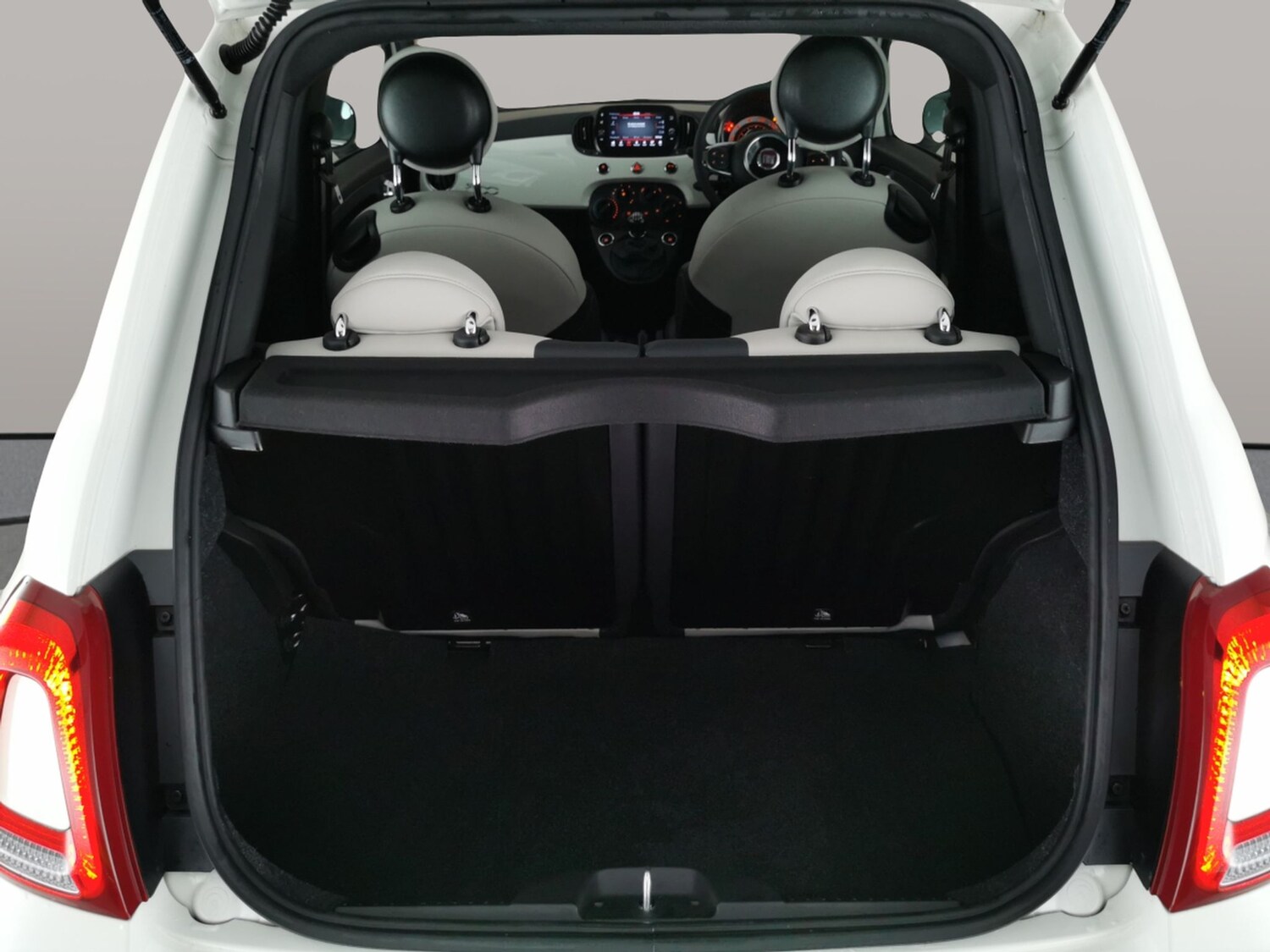 Used Fiat 500 2021 for sale - 76908342: Photo 28