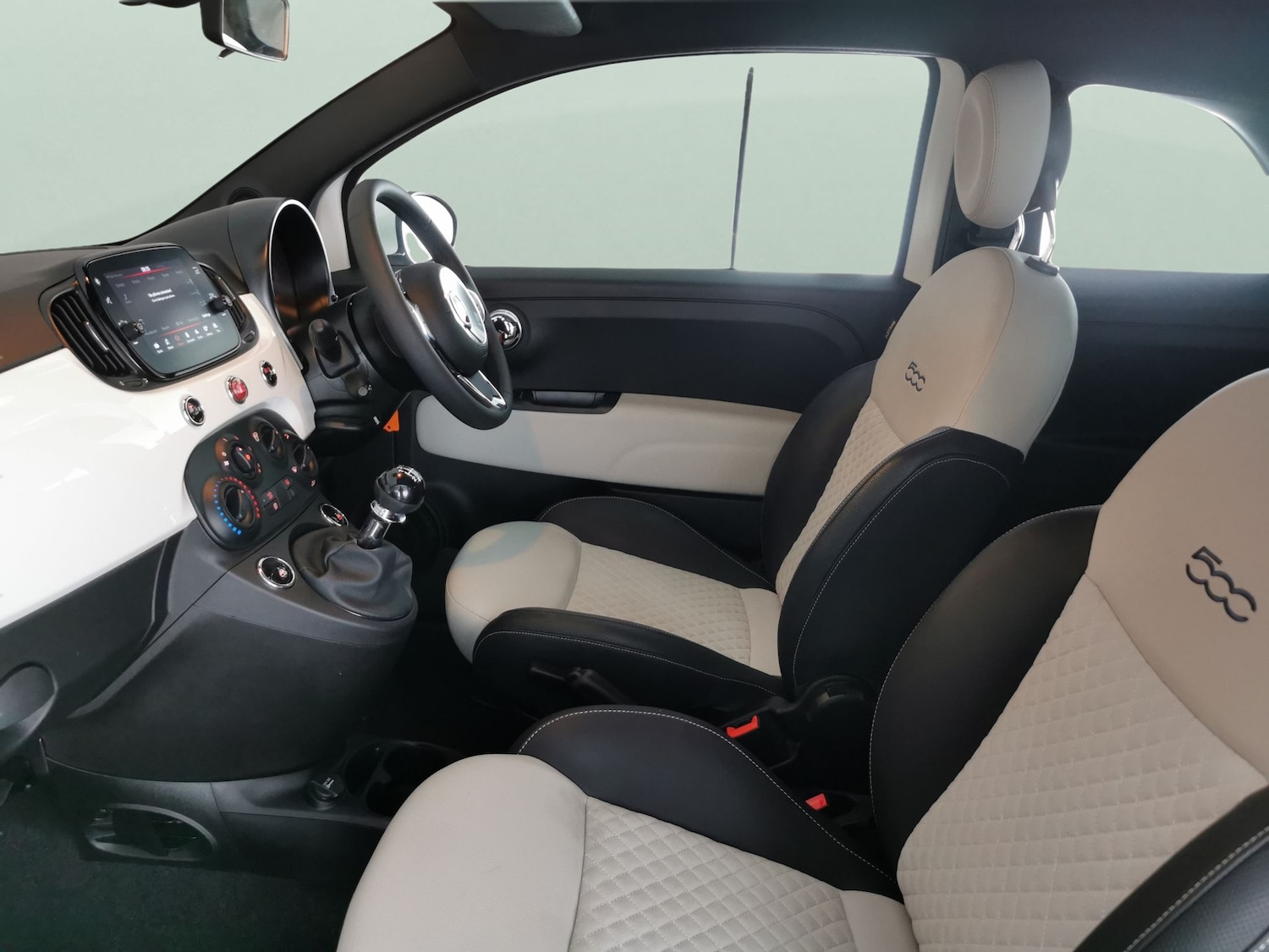 Used Fiat 500 2021 for sale - 76908342: Photo 4