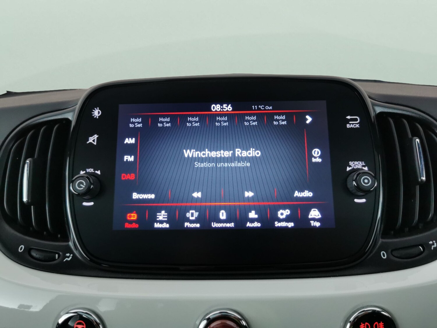 Used Fiat 500 2021 for sale - 76908342: Photo 6