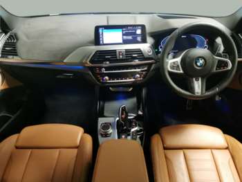 Used BMW X3 2020 for sale - 74891613: Photo