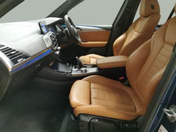 Used BMW X3 2020 for sale - 74891613: Photo
