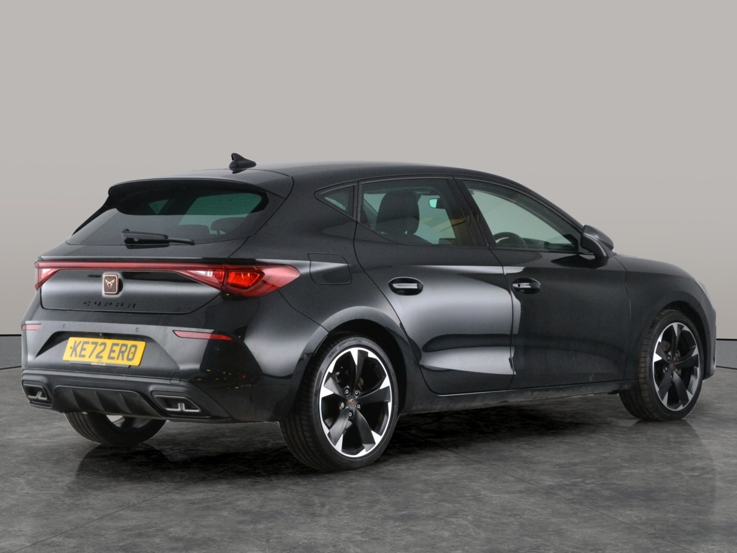 Used Cupra Leon 2023 for sale - 77665486: Photo 10