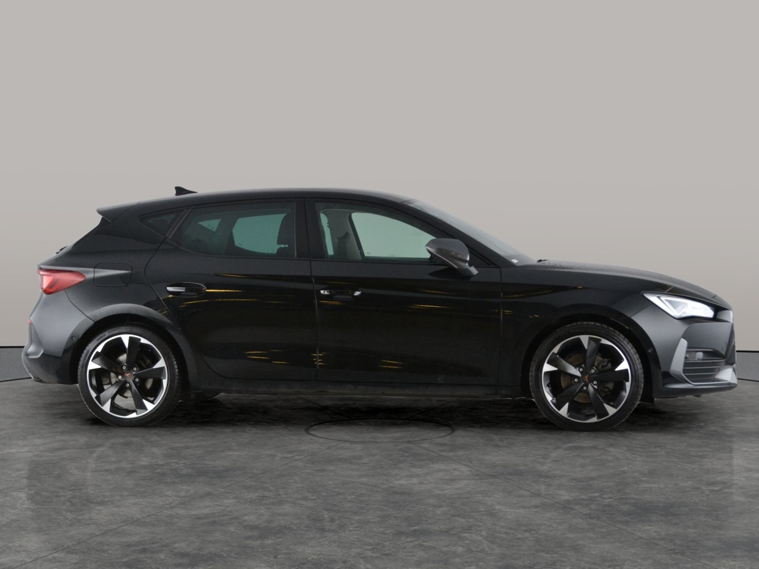 Used Cupra Leon 2023 for sale - 77665486: Photo 11