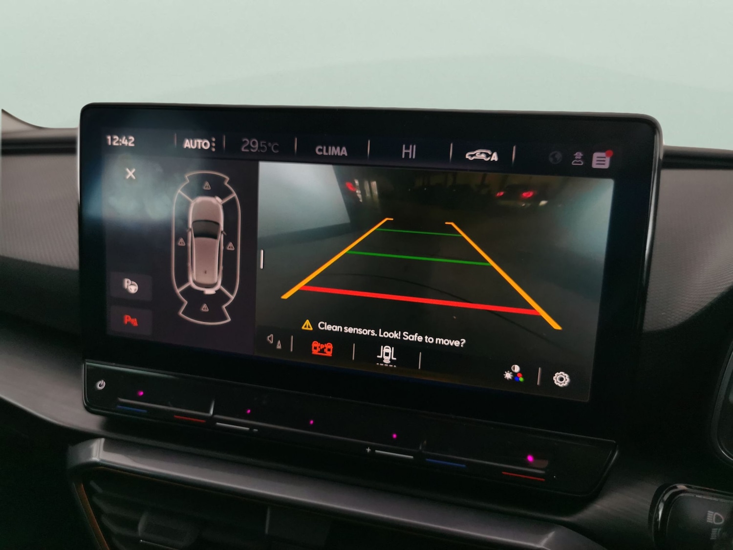 Used Cupra Leon 2023 for sale - 77665486: Photo 17