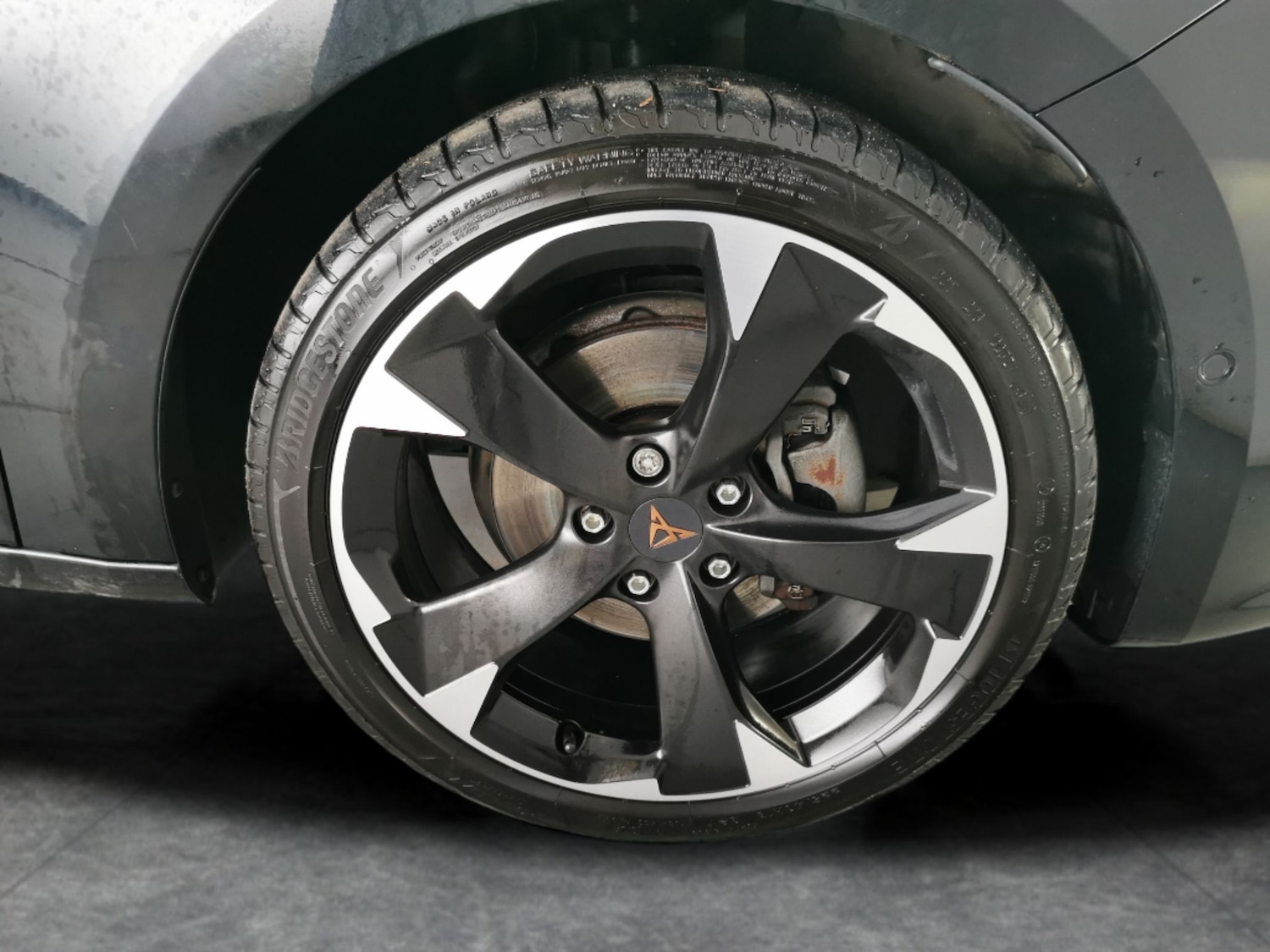 Used Cupra Leon 2023 for sale - 77665486: Photo 24