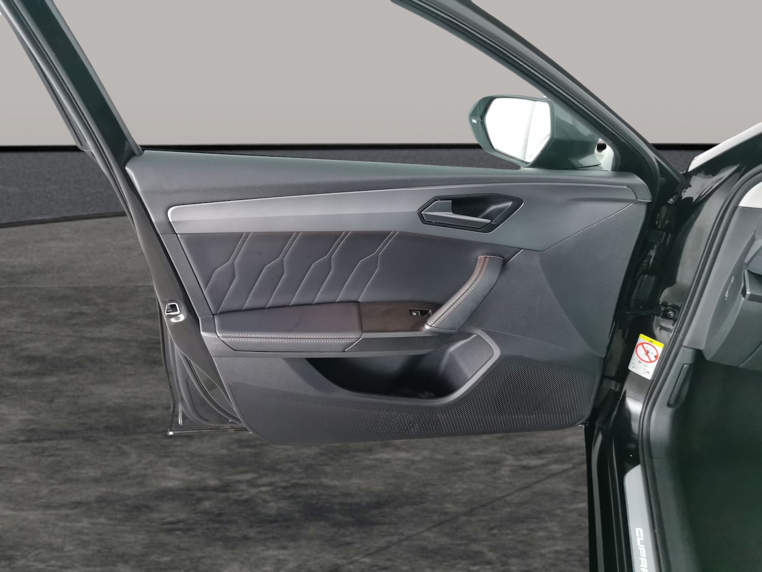 Used Cupra Leon 2023 for sale - 77665486: Photo 27