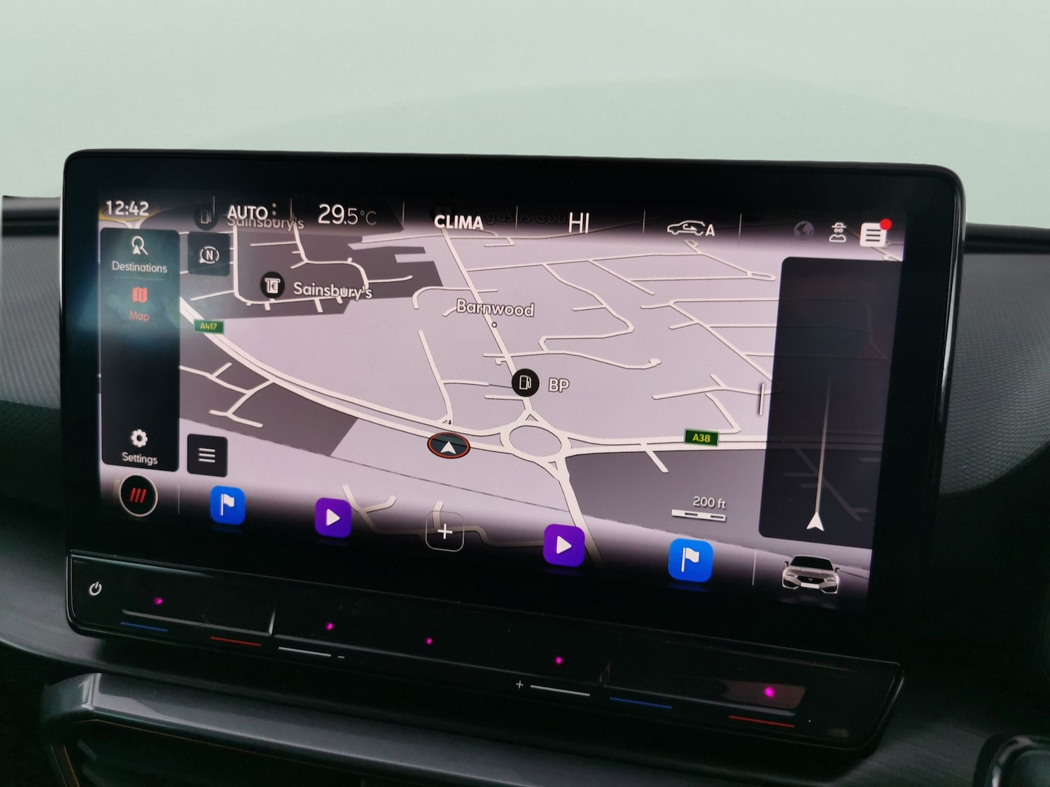 Used Cupra Leon 2023 for sale - 77665486: Photo 6