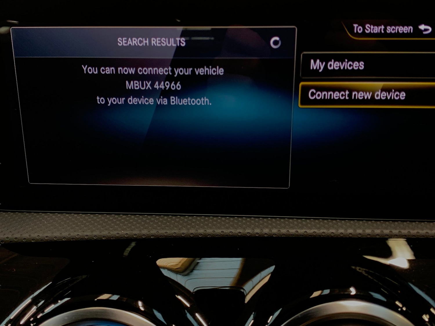 Used Mercedes-Benz A-Class 2022 for sale - 77241342: Photo 16