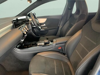 Used Mercedes-Benz A-Class 2022 for sale - 77241342: Photo