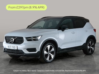 Used Volvo XC40 undefined for sale - 78321464: Photo