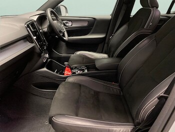 Used Volvo XC40 undefined for sale - 78321464: Photo