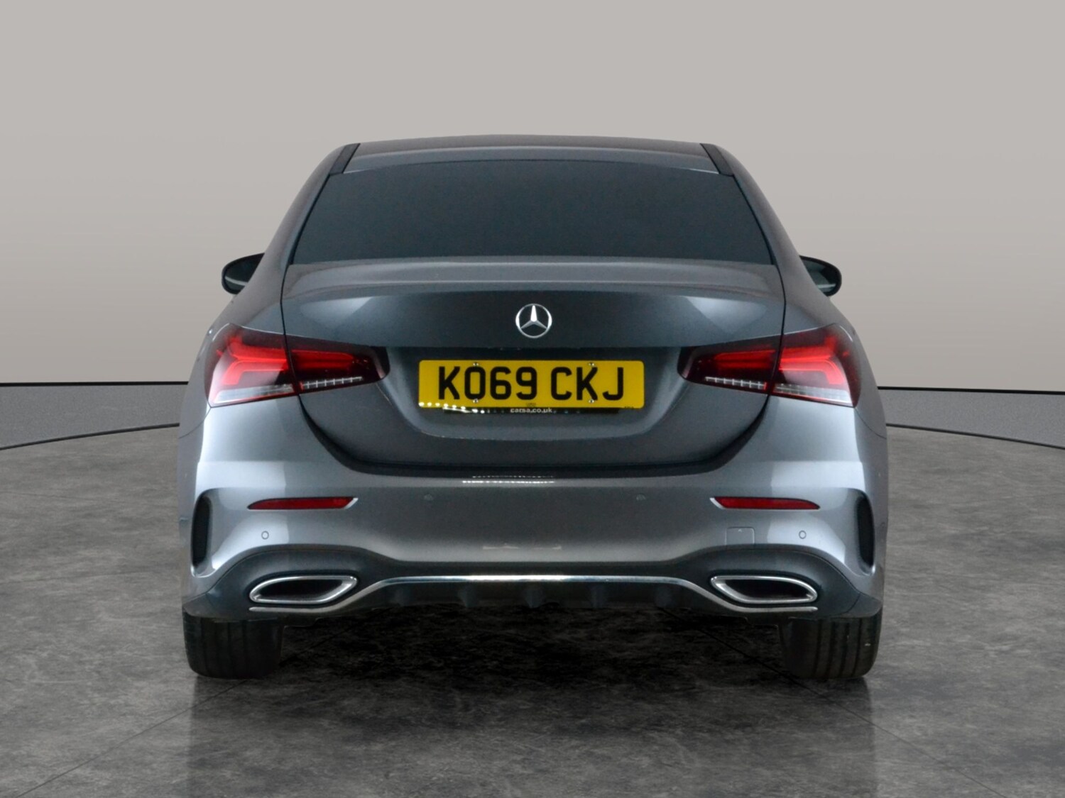 Used Mercedes-Benz A-Class 2020 for sale - 77873021: Photo 12