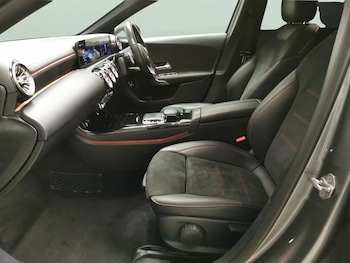 Used Mercedes-Benz A-Class 2020 for sale - 77873021: Photo