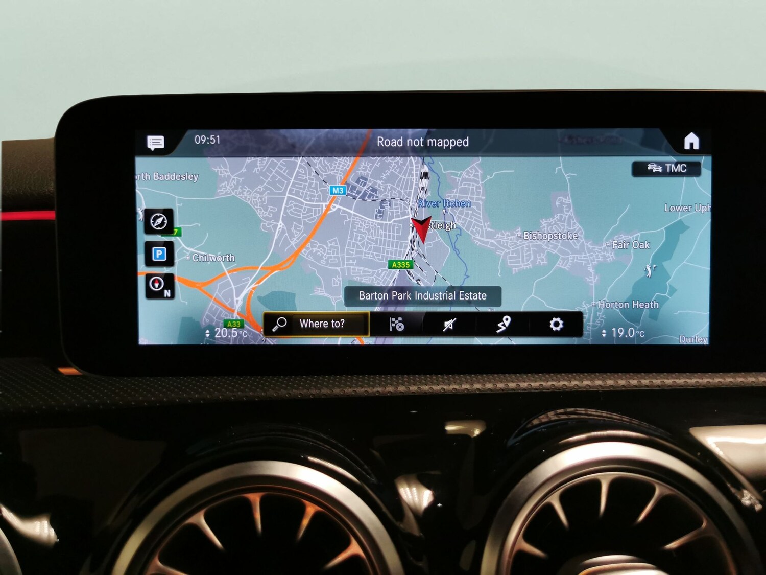 Used Mercedes-Benz A-Class 2020 for sale - 77873021: Photo 7